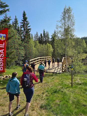 Bilder Setervegløpet 2023